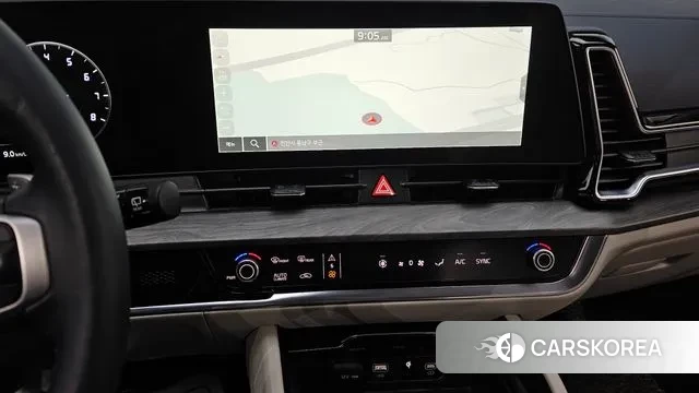 Kia Sportage 5th Generation 2022 Белый из Кореи, фото 6