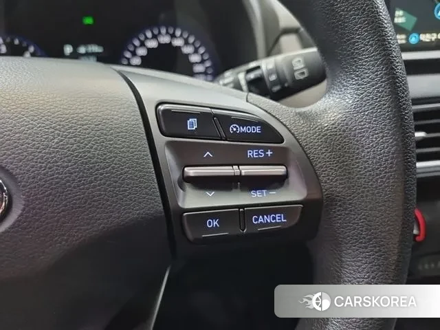 Hyundai Kona 2018 Серый из Кореи, фото 6
