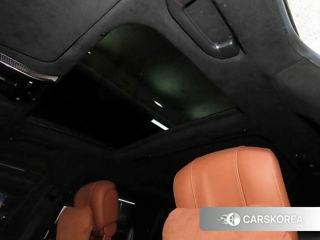 Mercedes-Benz S-Class W223 2021 Черный из Кореи, фото 6