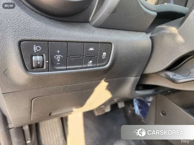 Hyundai Kona Electric 2020 Белый из Кореи, фото 6