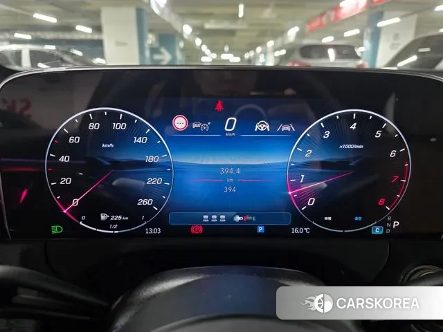 Mercedes-Benz E-Class W214 2025 Белый из Кореи, фото 6