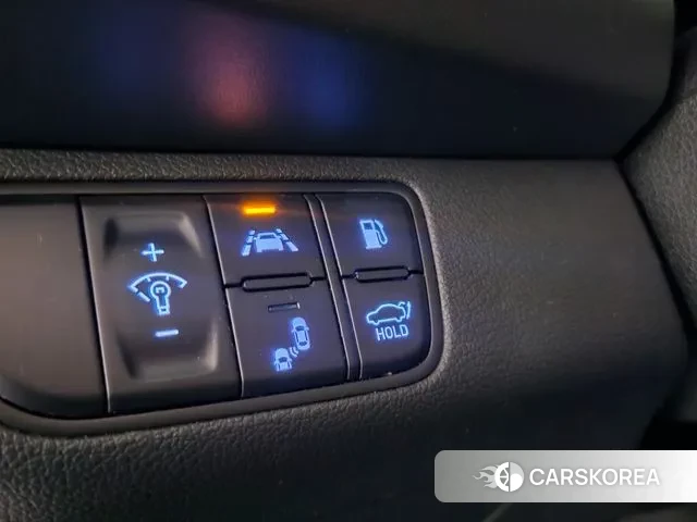 Genesis G70 2019 Красный из Кореи, фото 6