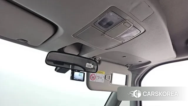 Kia The New Kia Ray 2024 Белый из Кореи, фото 6