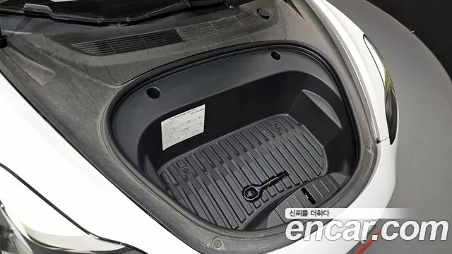 Tesla Model 3 id 2702279 из Кореи 6