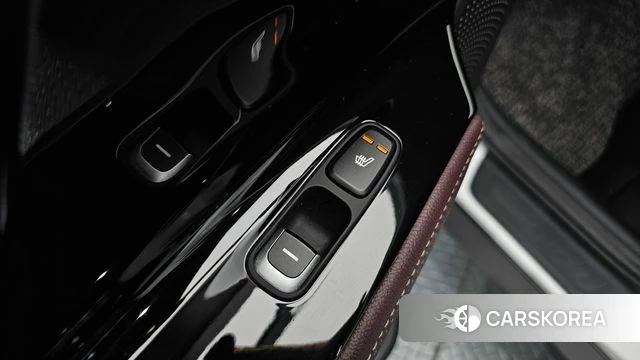 Kia The New Niro 2021 Белый из Кореи, фото 6