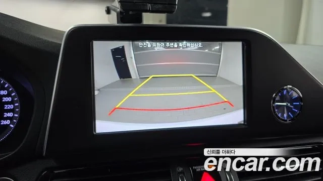 Hyundai Grandeur IG Hybrid 2018 Белый из Кореи, фото 6