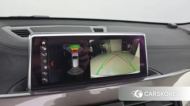 BMW X1 (F48) 2020 Белый из Кореи, фото 6