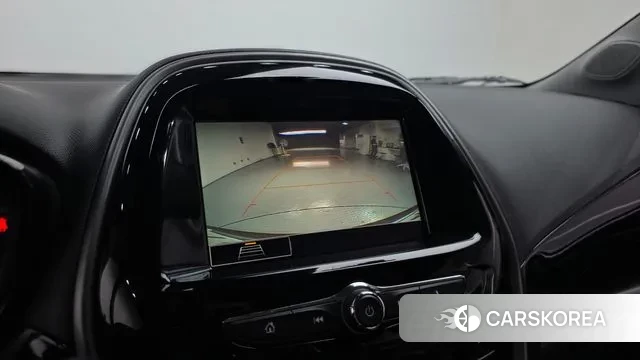 Chevrolet (GM Daewoo) The New Spark 2019 Розовый из Кореи, фото 6