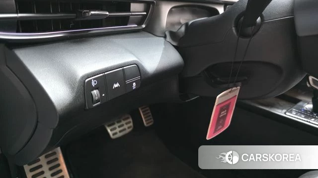 Hyundai Avante (CN7) 2021 Белый из Кореи, фото 6