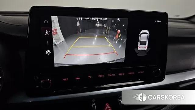 Kia The New K3 2nd generation id 3646033 из Кореи 6