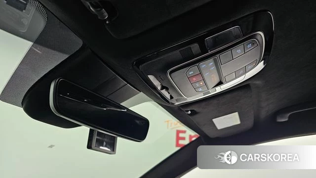 Hyundai The New Santa Fe 2023 Серый из Кореи, фото 6