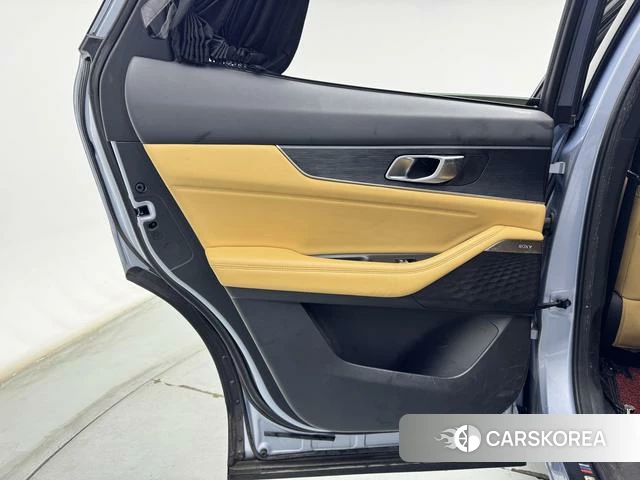 Chang'an UNI-K 2021 Синий из Китая, фото 6