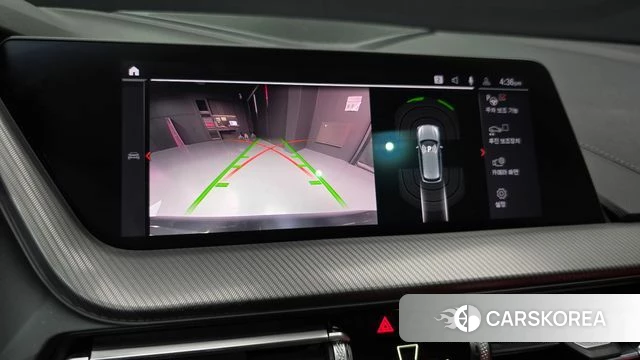 BMW 1 Series (F40) 2021 Черный из Кореи, фото 6