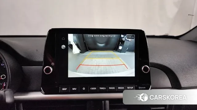 Kia Morning Urban (JA) 2022 Жемчужный цвет из Кореи, фото 6