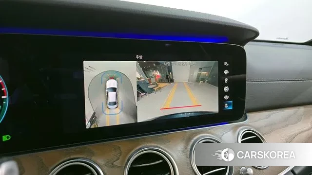 Mercedes-Benz E-Class W213 2020 Черный из Кореи, фото 6