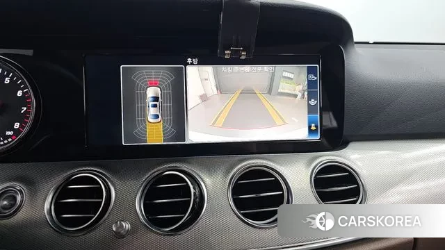 Mercedes-Benz E-Class W213 2018 Белый из Кореи, фото 6