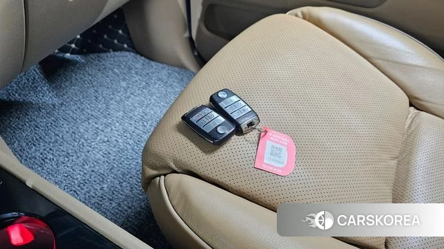 Kia All New Carnival 2018 Белый из Кореи, фото 6
