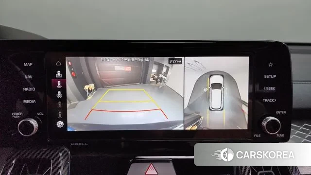 Kia Sorento 4th Generation 2020 Серый из Кореи, фото 6