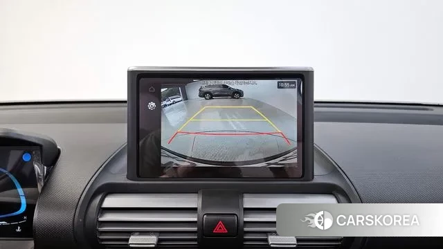 Hyundai Casper 2022 Белый из Кореи, фото 6