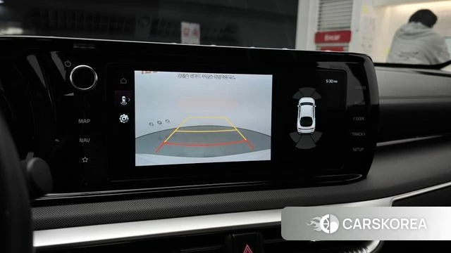 Kia K5 3rd generation 2023 Белый из Кореи, фото 6