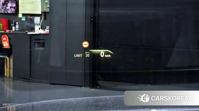 BMW 6 Series GT (G32) 2019 Серый из Кореи, фото 6