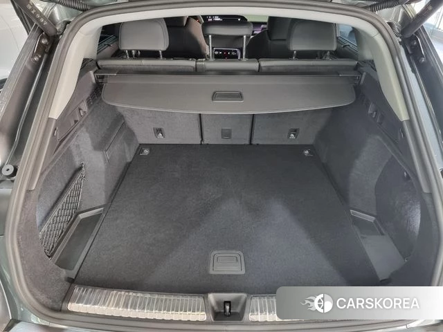 Audi Q5 (80A) 2025 Серый из Кореи, фото 6