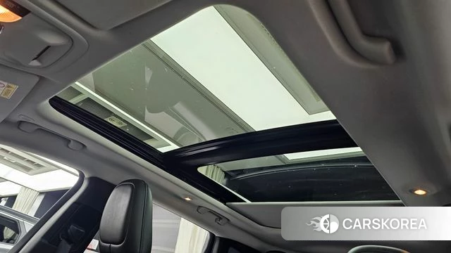 Jeep Cherokee (KL) 2021 Белый из Кореи, фото 6