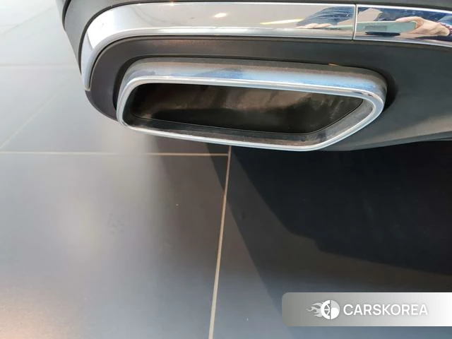 Mercedes-Benz Class C 2022 Темно-серый из Китая, фото 6