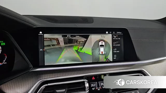 BMW X5 (G05) 2023 Белый из Кореи, фото 6