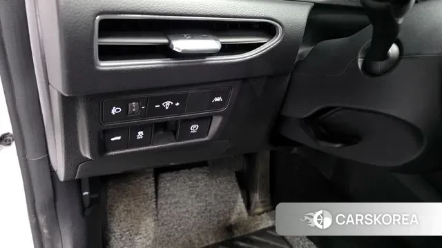 Hyundai Sonata (DN8) 2021 Белый из Кореи, фото 6