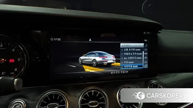 Mercedes-Benz E-Class W213 2019 Белый из Кореи, фото 6