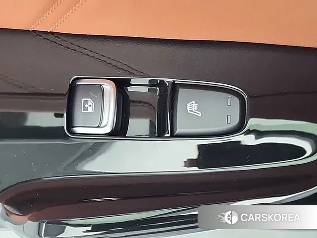 Kia The New K5 Hybrid 3rd generation 2023 Белый из Кореи, фото 6