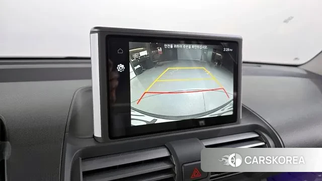 Hyundai Casper 2022 Жемчужный цвет из Кореи, фото 6