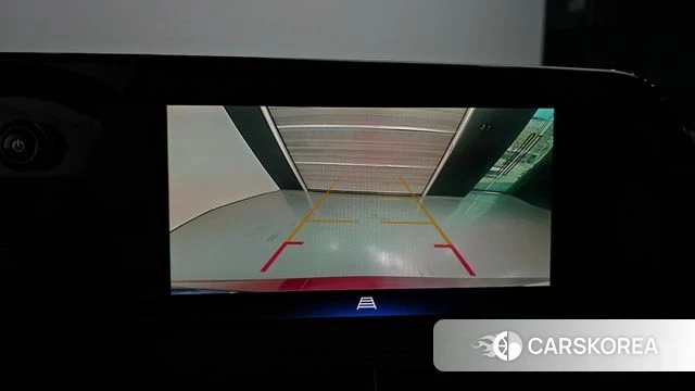 Chevrolet (GM Daewoo) Trax Crossover 2024 Красный из Кореи, фото 6