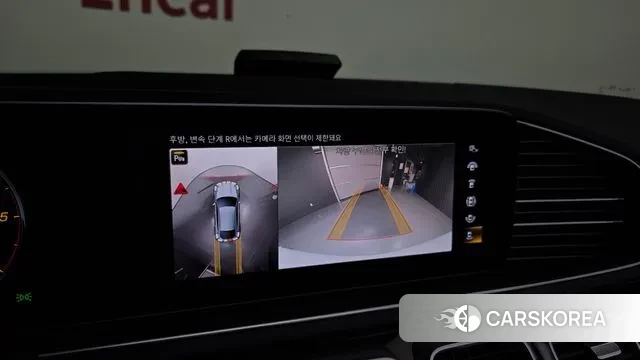 Mercedes-Benz GLE-Class W167 2022 Белый из Кореи, фото 6