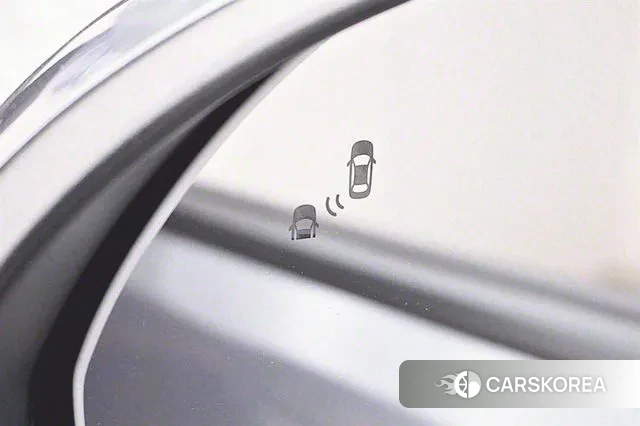 Hyundai Avante AD 2018 Серый из Кореи, фото 6