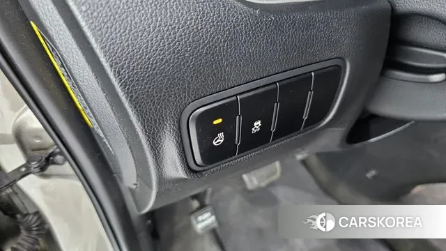 Kia The New Ray 2019 Серый из Кореи, фото 6