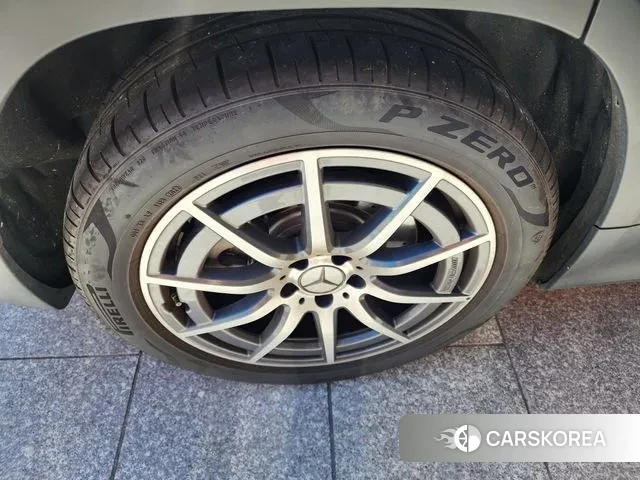 Mercedes-Benz GLB-Class X247 2022 Белый из Кореи, фото 6