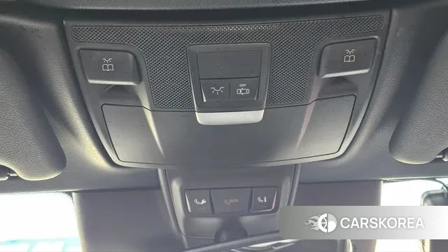 Mercedes-Benz C-Class W205 2018 Белый из Кореи, фото 6