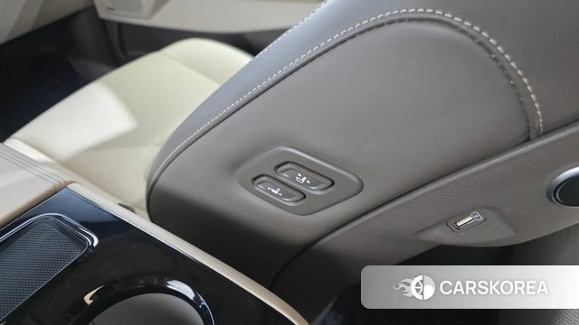 Kia Carnival 4th generation 2021 Белый из Кореи, фото 6