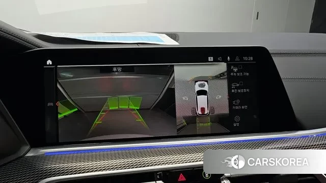 BMW X5 (G05) 2022 Белый из Кореи, фото 6