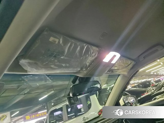 Ssangyong Beautiful Korando 2021 Белый из Кореи, фото 6