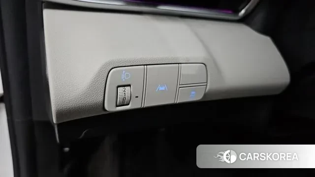 Hyundai Avante (CN7) 2022 Белый из Кореи, фото 6