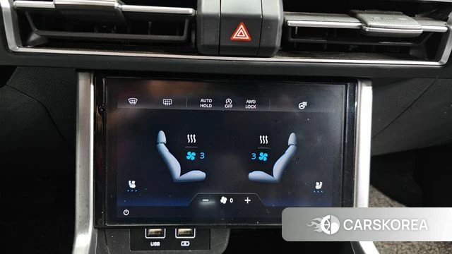 Ssangyong Torres 2022 Белый из Кореи, фото 6