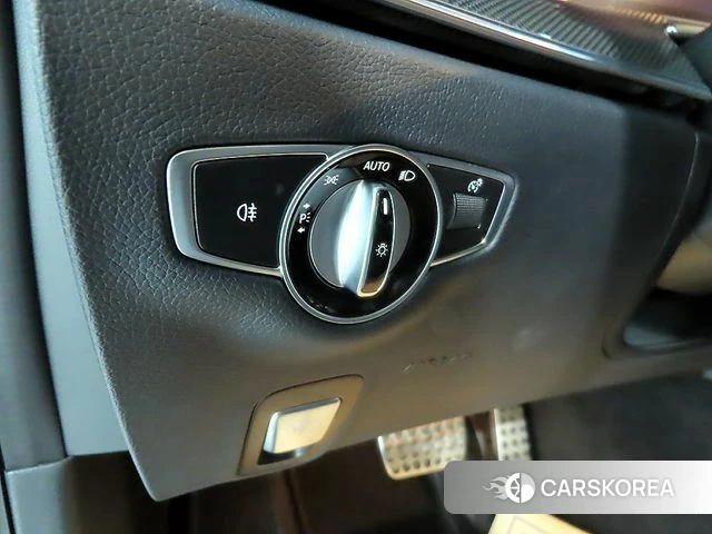 Mercedes-Benz CLS-Class C257 2019 Черный из Кореи, фото 6