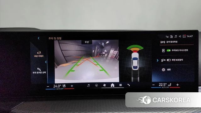 BMW 4 Series (G22) 2025 Белый из Кореи, фото 6