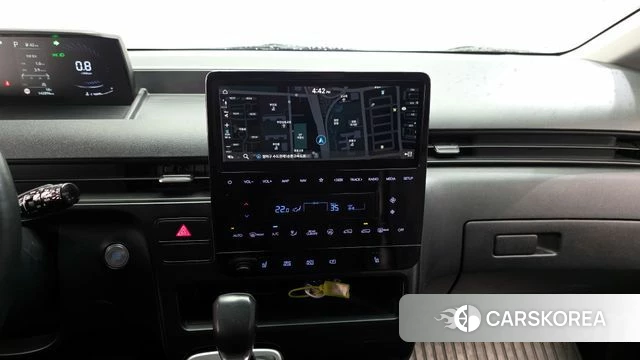 Hyundai Staria 2021 Серебряный из Кореи, фото 6