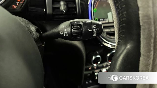 Mini Cooper 2020 Синий из Кореи, фото 6