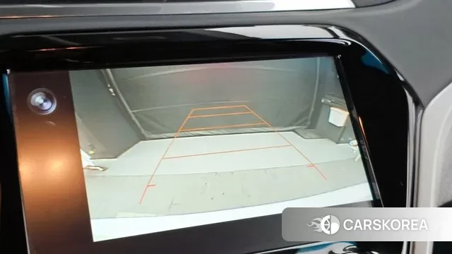 Chevrolet (GM Daewoo) Bolt EV 2019 Белый из Кореи, фото 6