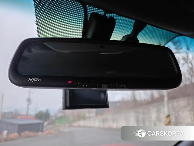 Ssangyong Rexton Sports Cannes 2019 Фиолетовый из Кореи, фото 6